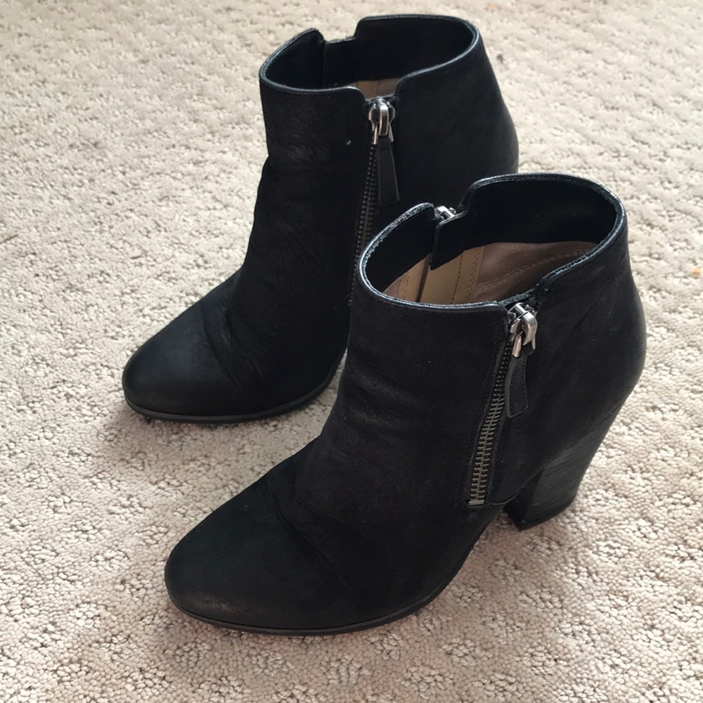 Michael Kors Booties